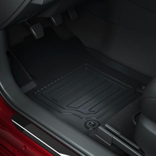 Genuine toyota corolla touring - genuine,