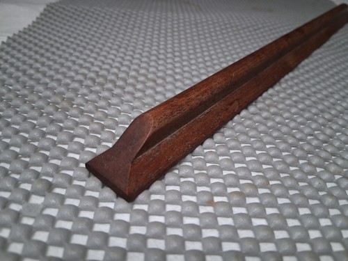 Oem genuine wood trim piece - oem,