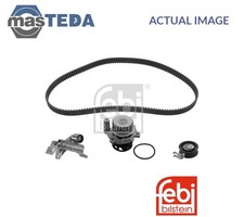 45128 TIMING BELT & WATER PUMP