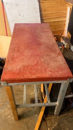 Poly butchers block - poly,