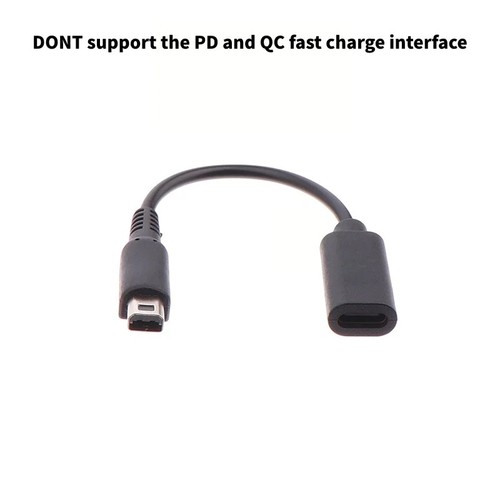 Usb charger cable for ndsi - usb,