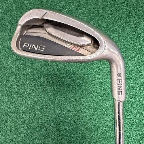 Ping g25 single pitching - ping,