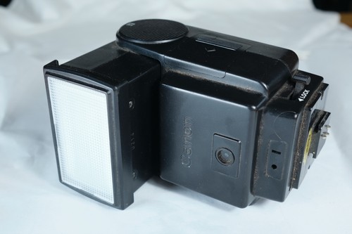Canon speedlite 199a shoe - speedlite,