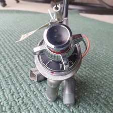 '65,66,67 Auto Pilot/Cruise