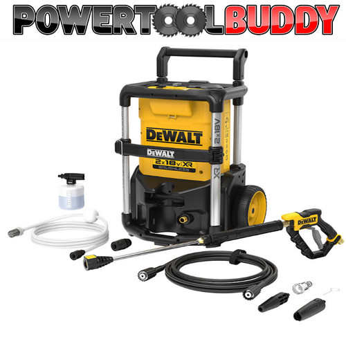 Dewalt dcmpw1600n x - dewalt, dcmpw1600n-xj
