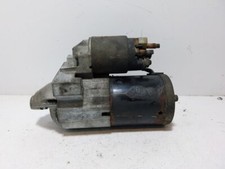 2008 CITROEN GRAND C4 PICASSO 1.6 DIESEL STARTER MOTOR 9663528880