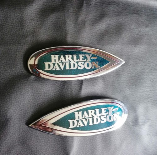Harley davidson petrol tank - harley,