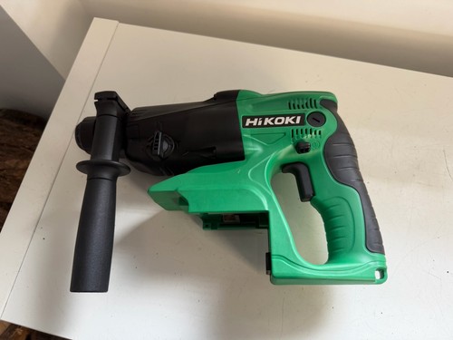 Hikoki dh24dvc 24v cordless - dh24dvc,