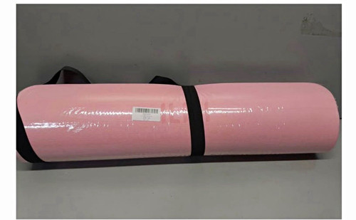 Ilili 10mm tpe yoga mat - tpe,