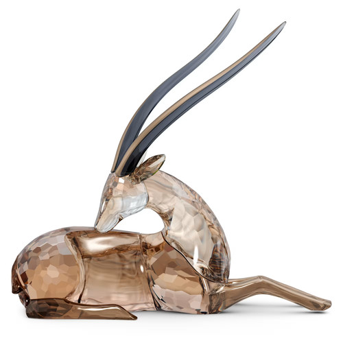 Swarovski crystal african - crystal,