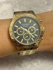 SEKONDA CLASSIQUE MENS 1474