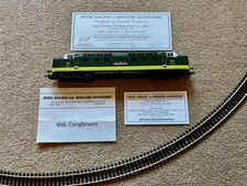 LIMA 00 GAUGE CLASS 55 DELTIC