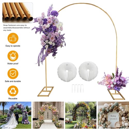 Balloon arch stand - balloon,