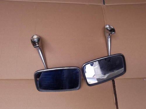Nos ford cortina - nos,