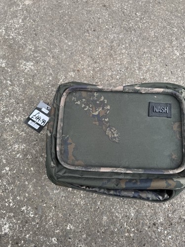 Nash subterfuge work box - subterfuge,