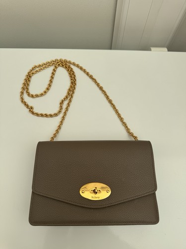 Mulberry darley chain woc - mulberry,