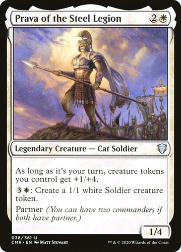 Mtg prava the - mtg,