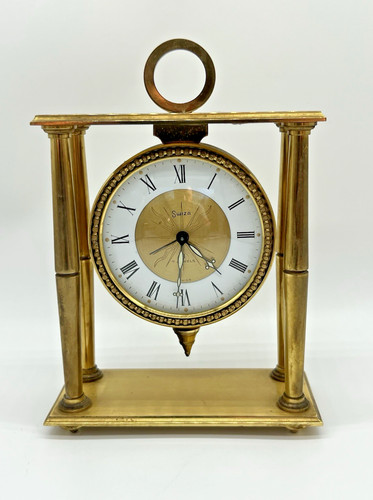 Swiza jewels swiss brass - swiza, 7