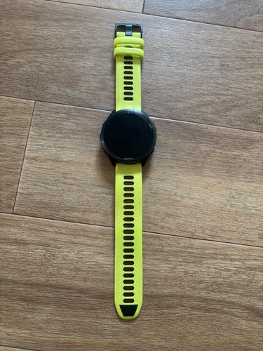 Garmin forerunner 965 - garmin,