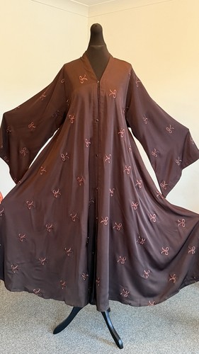 Women bow embroidery - bow,