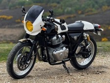 Royal Enfield Continental GT
