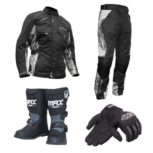 Wulfsport duchinni kids - duchinni,