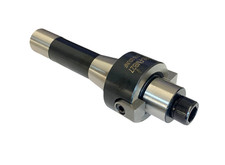 7/16in R8 27MM bore face shell mill arbour/holder for facemills