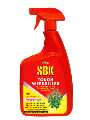 Vitax sbk brushwood killer - brushwood,