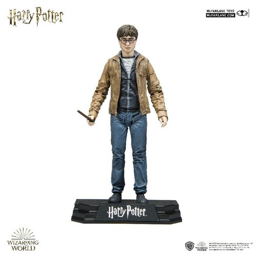 Mcfarlane harry potter - -,