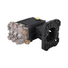 Interpump WW968C Pump Pressure