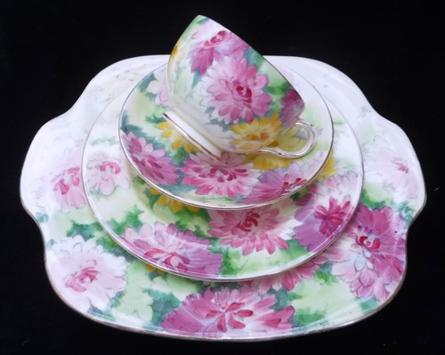 Stunning crown staffordshire - stunning,