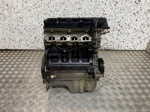 Vauxhall corsa 1 - e, 1.4