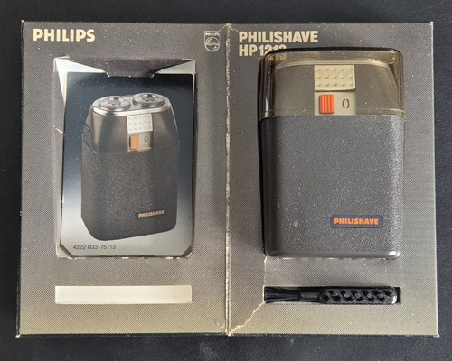 Philips philishave hp1213 - philips,