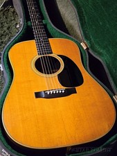 Martin 1973 D-28 -Vintage!-