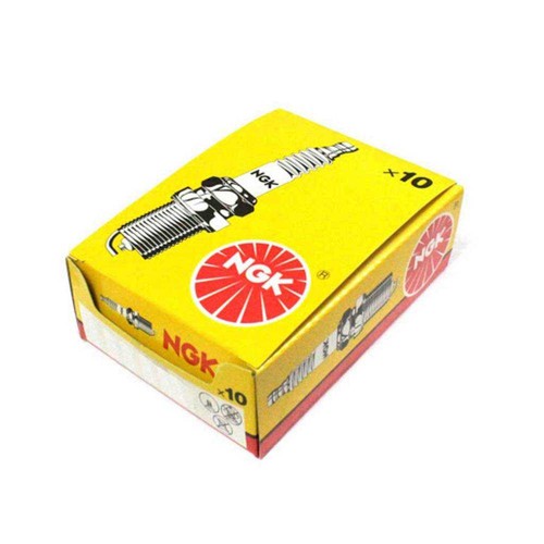 Spark plug bp6es bmw - spark,
