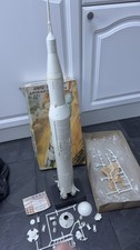 Airfix Apollo Saturn V Rocket