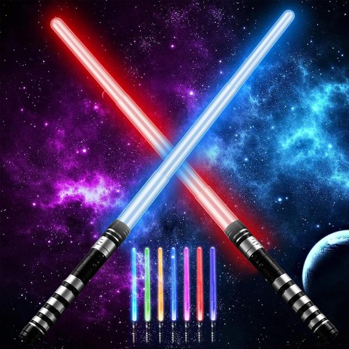 Pack led light saber - pack, with