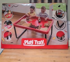 Toyrific Kids Play Tray