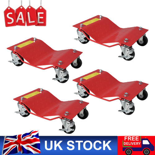 4pcs car wheel - car, dolly