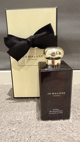 Malone hinoki cedarwood - hinoki,