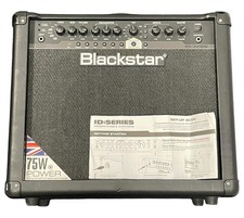 Blackstar HT-1R MKI 1W Valve