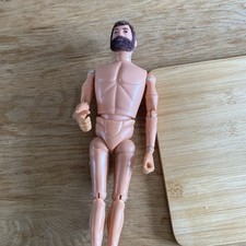 vintage action man 40th