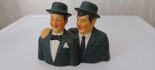 Laurel and hardy vintage - hardy,