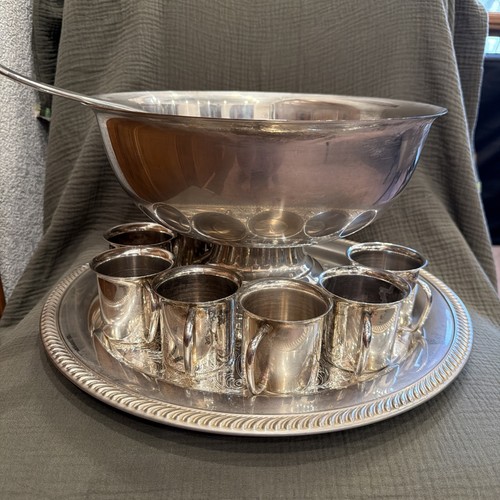 International silver - international,