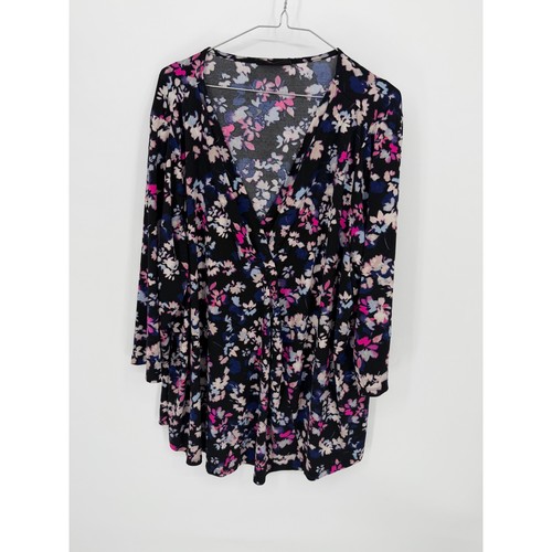 Lane bryant womens surplice - lane,