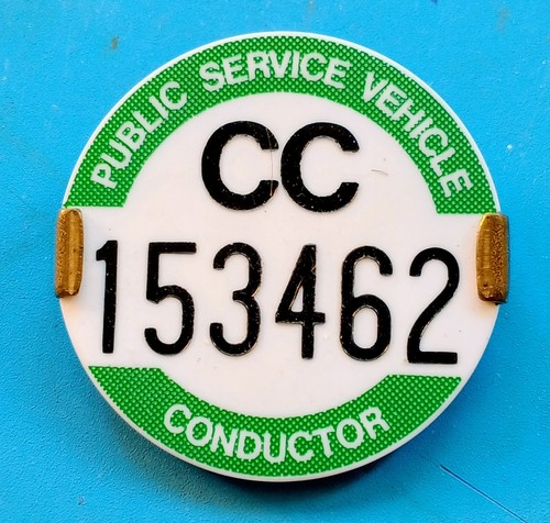 Psv bus conductor - conductor, pcv