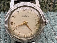 VINTAGE JOHN ALDEN AEHLE