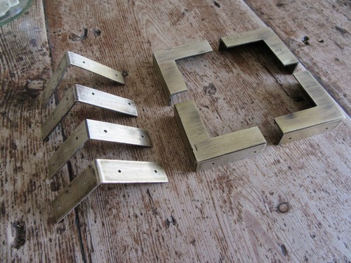 Victorian writing slope box - victorian,
