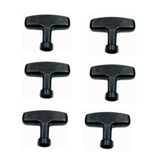 Recoil starter handle reliable - recoil,