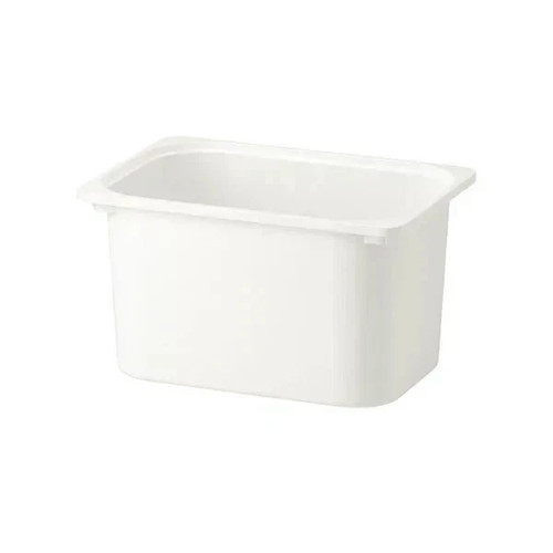 Ikea trofast storage - trofast, box